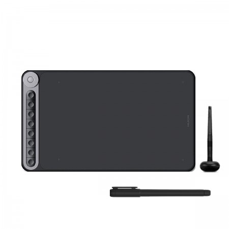 PAQUETE Q620M + LAPIZ HUION...